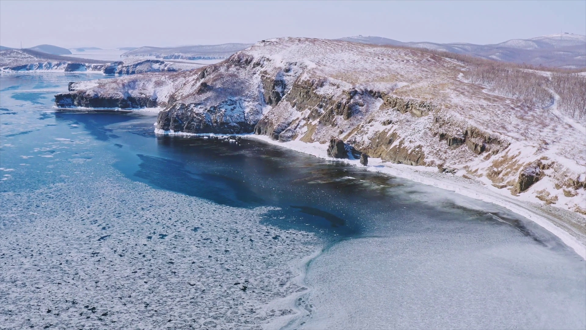 Microplastiche minaccia per ghiacciai, a rischio equilibrio ecologico