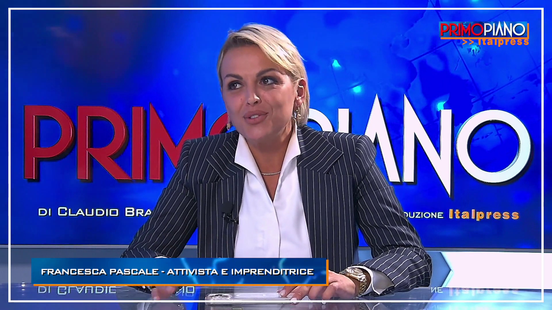 Pascale 