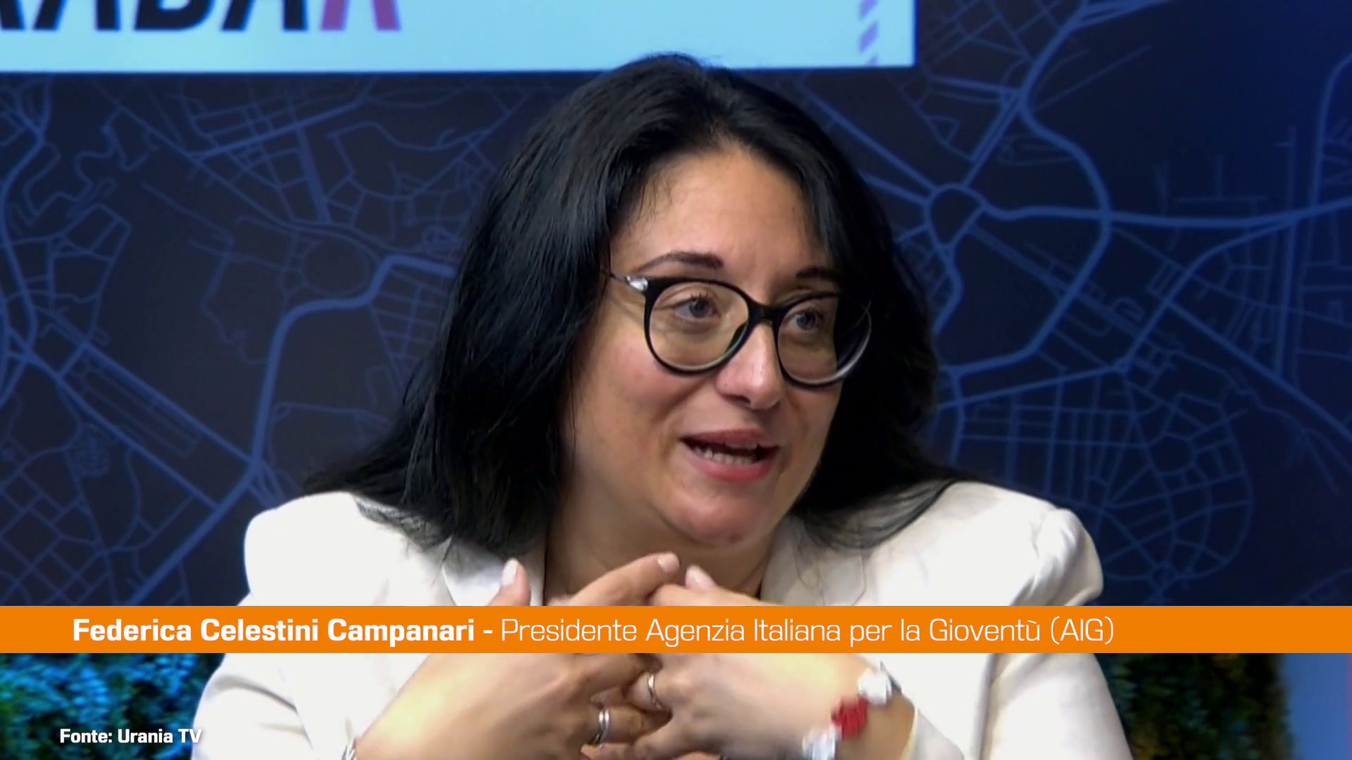 Giubileo dei Giovani, AIG “I ragazzi chiedono di essere ascoltati