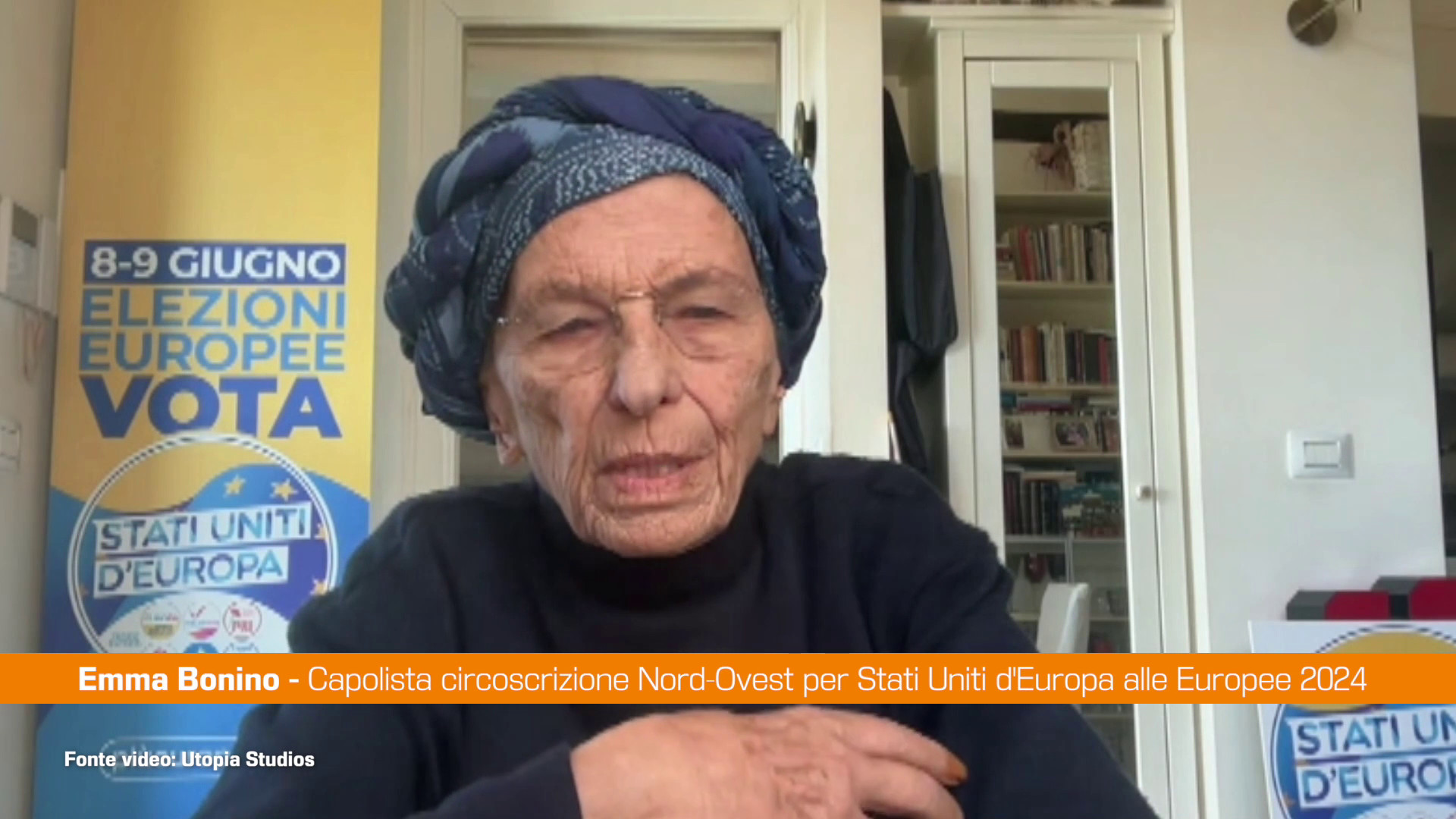 Ue, Bonino “Eliminare diritto di veto è priorità