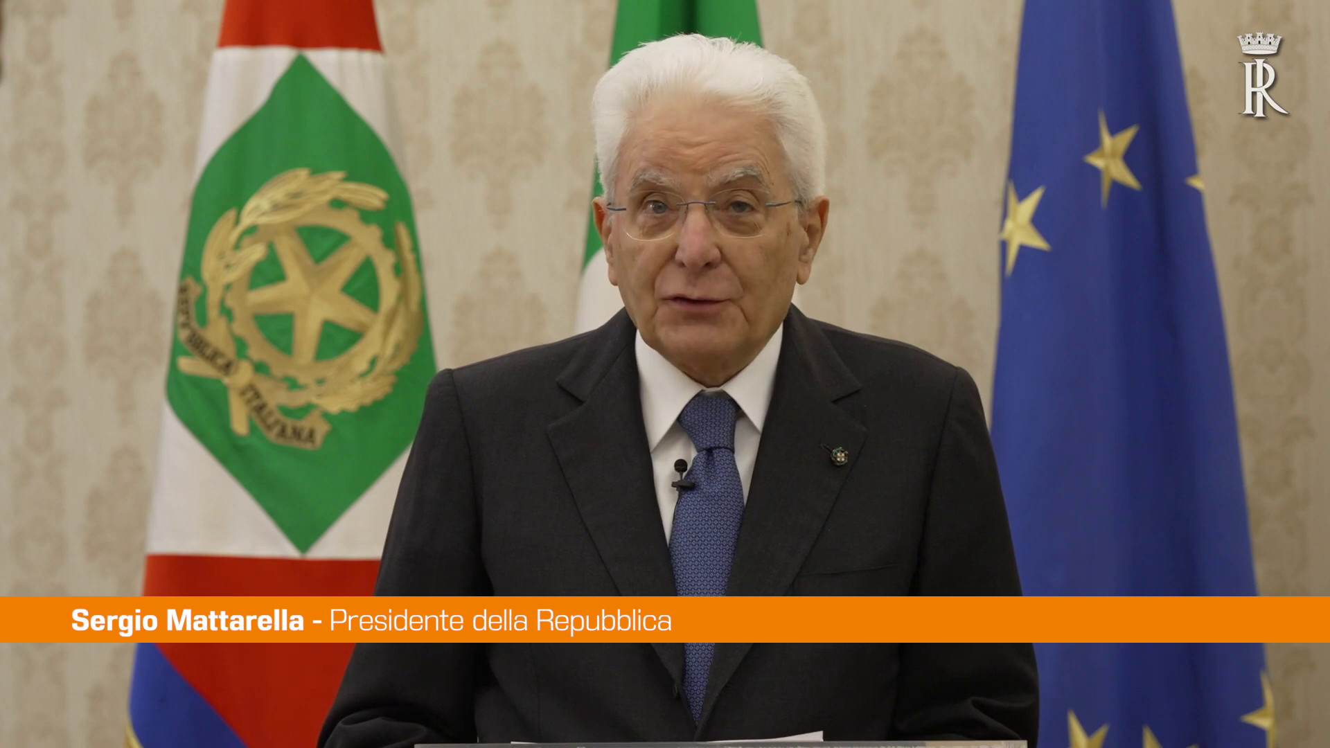 Mattarella 