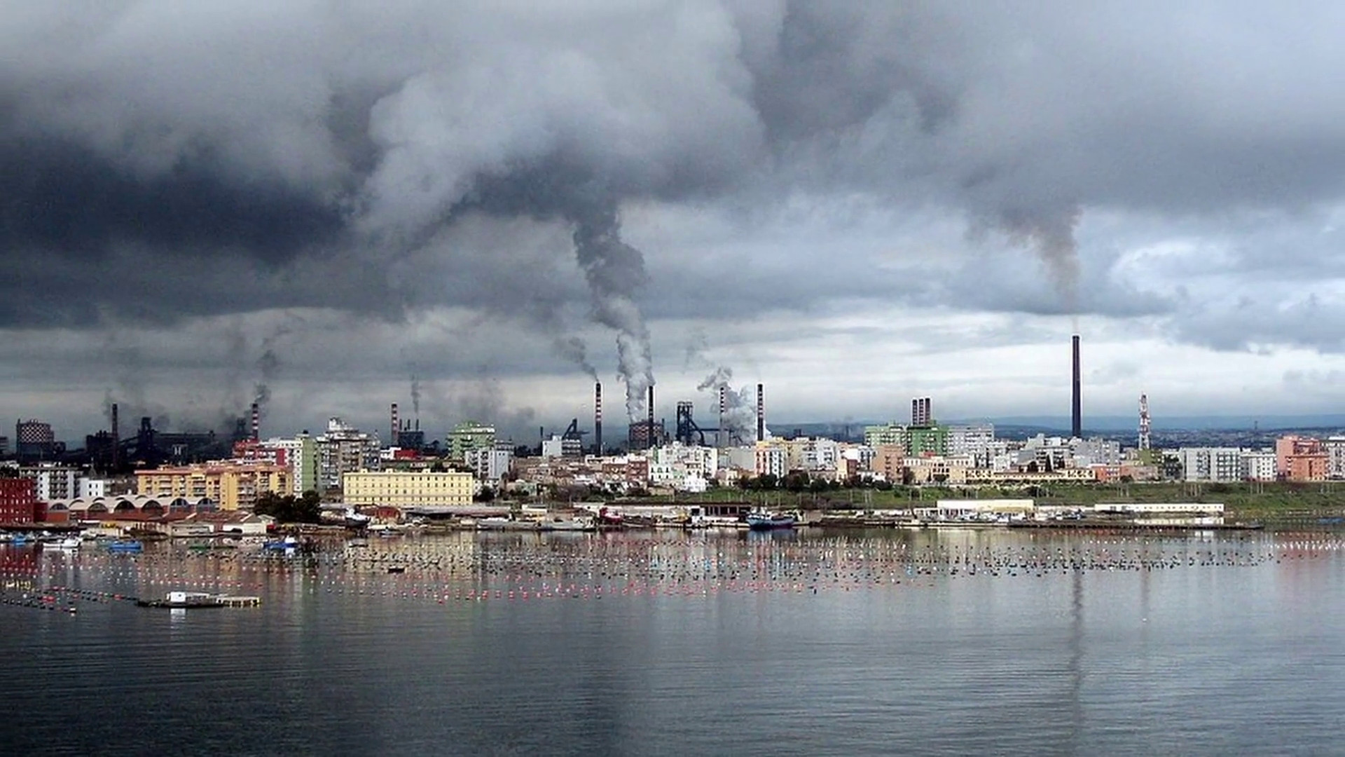 Ex Ilva, un altro anno di Cassa Integrazione