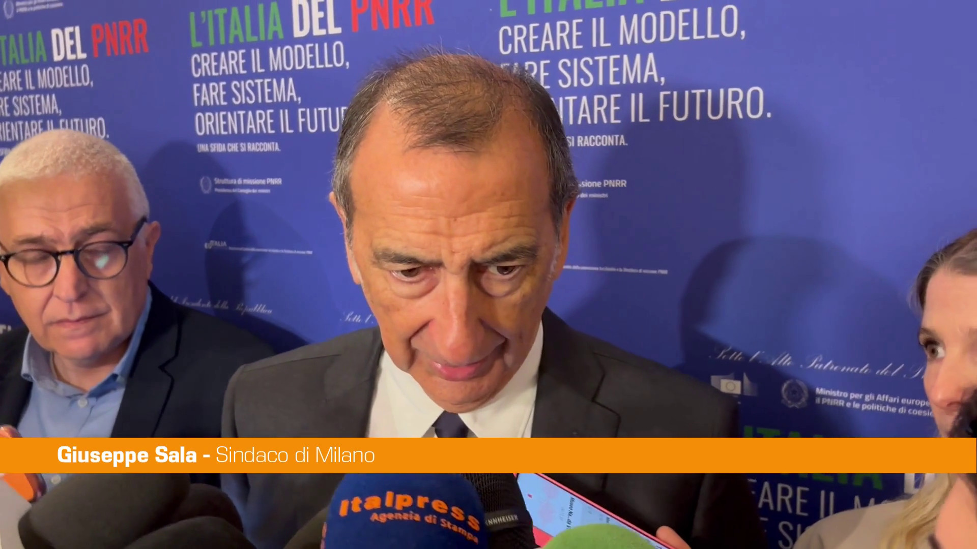 Sicurezza, Sala 