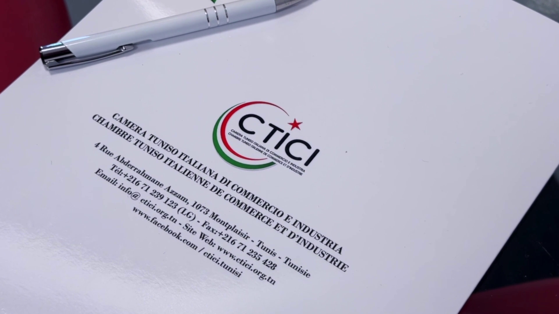 Fradi (CTICI) 