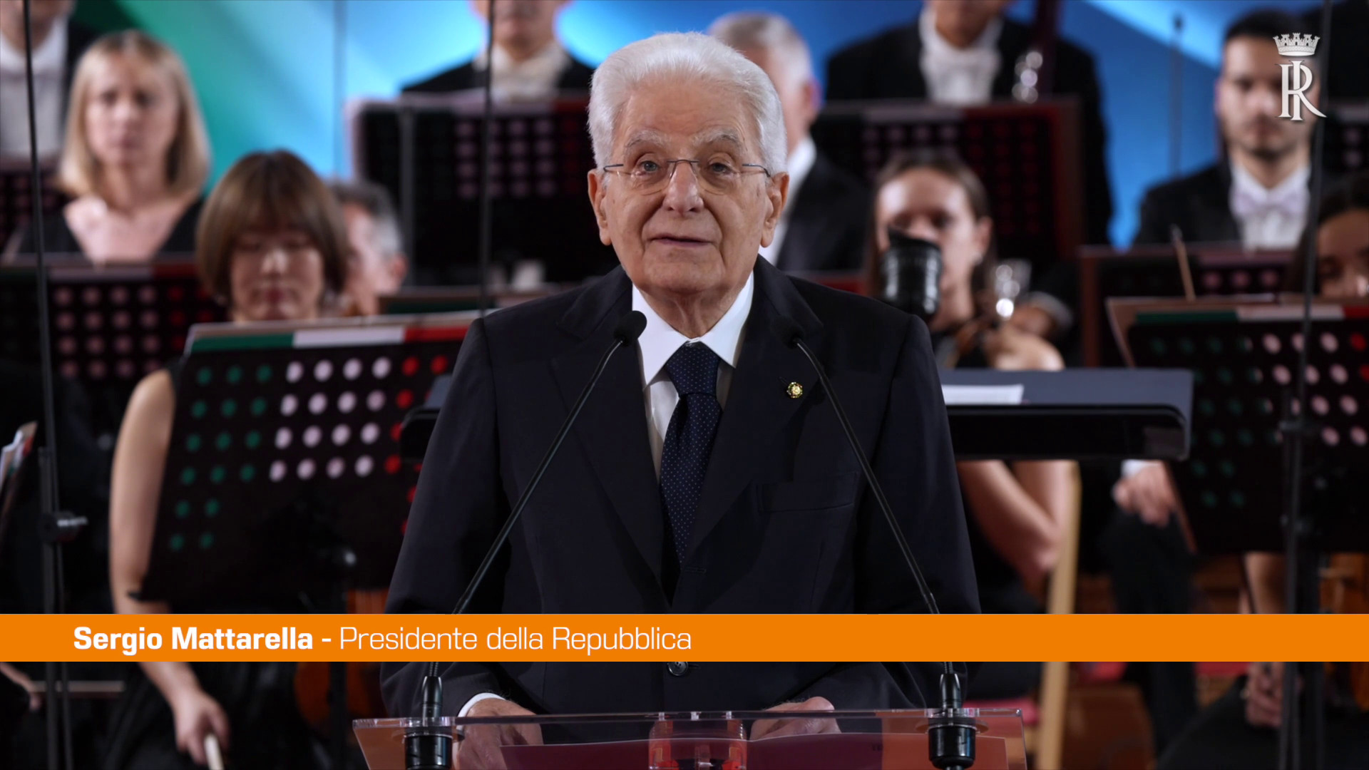Mattarella 