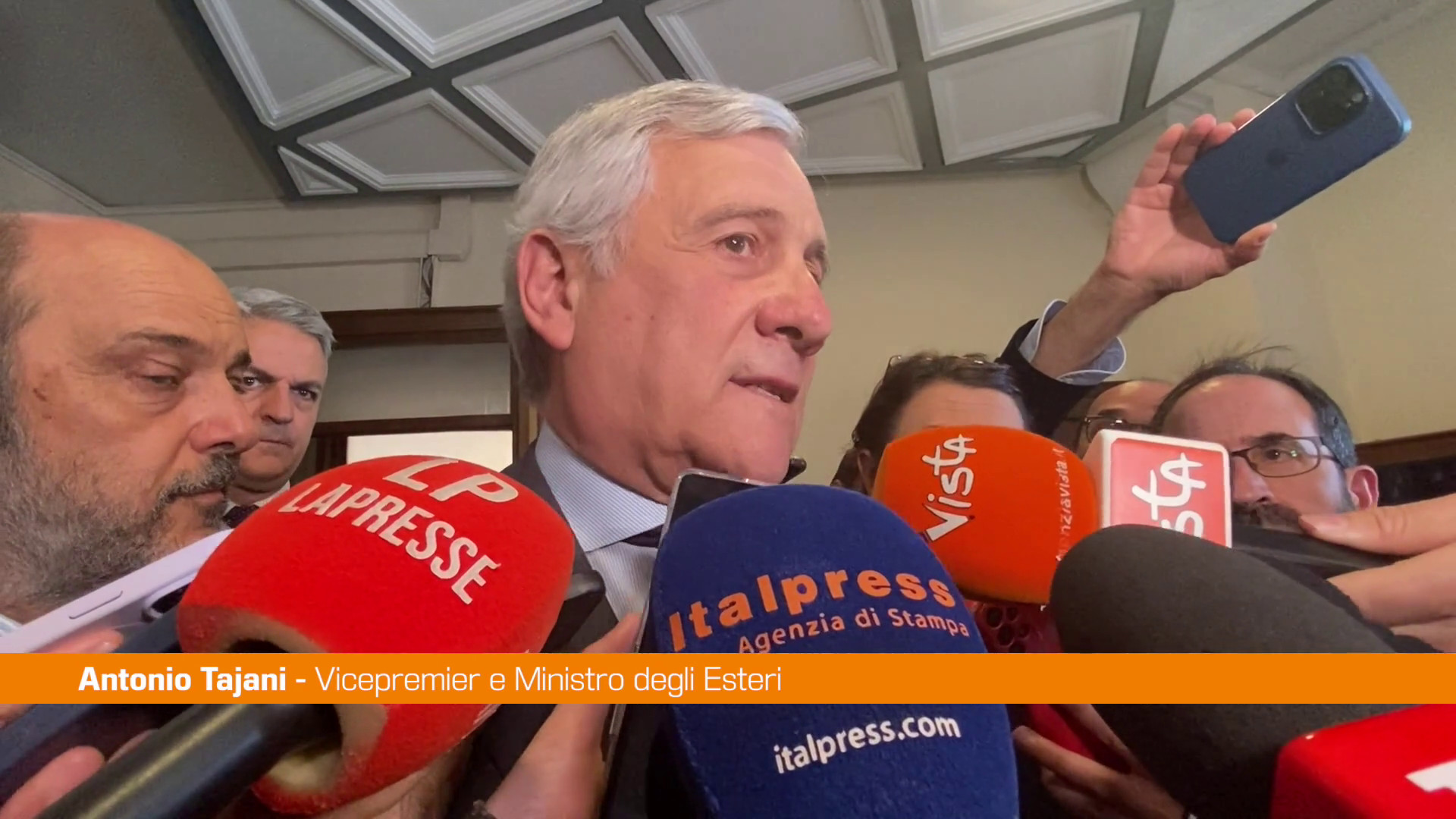 Tajani 