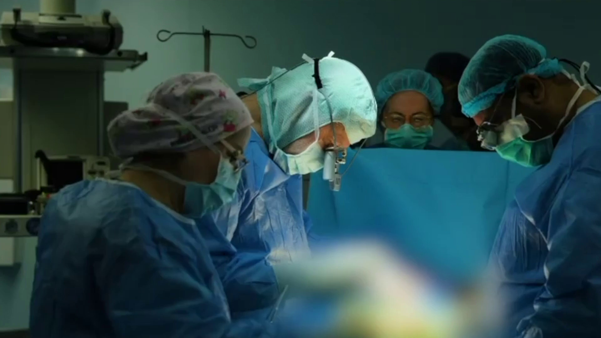 Iraq, a Bassora il primo intervento di cardiochirurgia pediatrica a cuore aperto