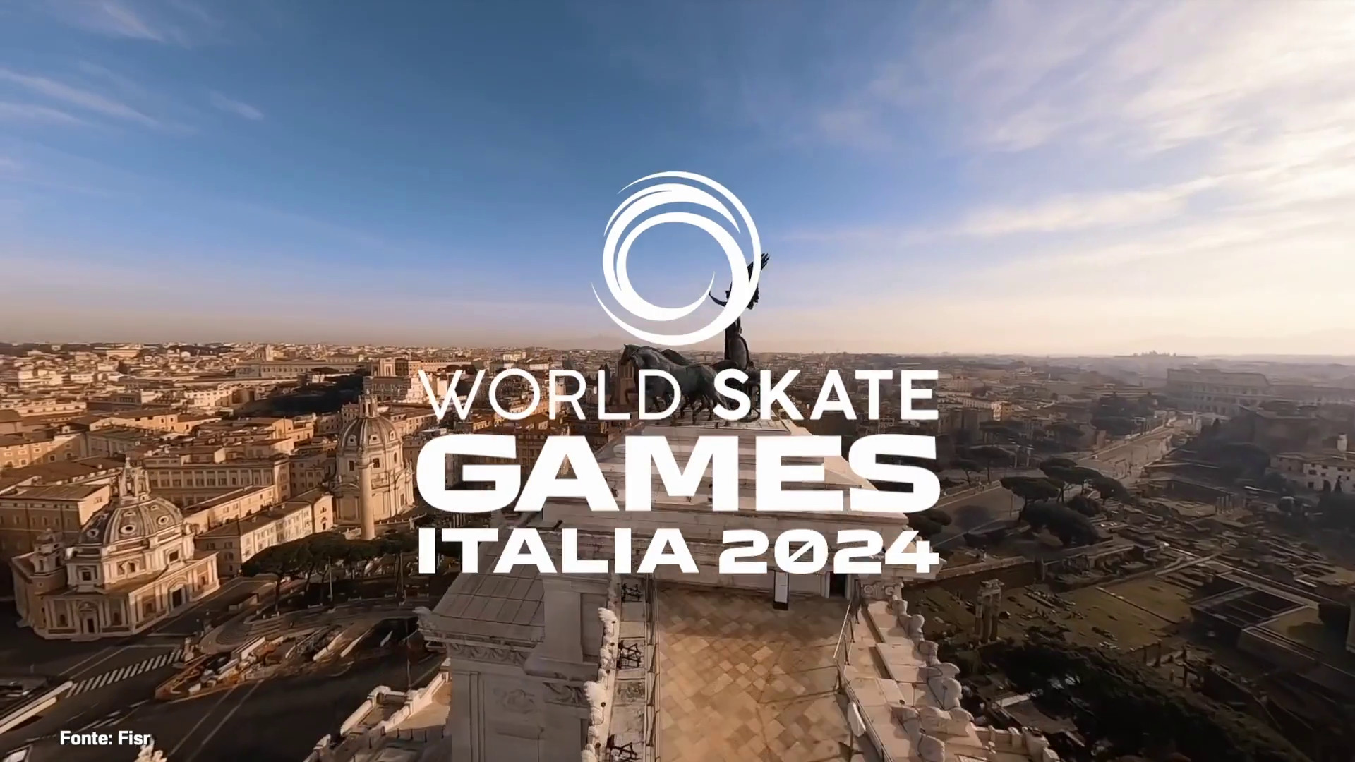 Prosegue il conto alla rovescia per i World Skate Games