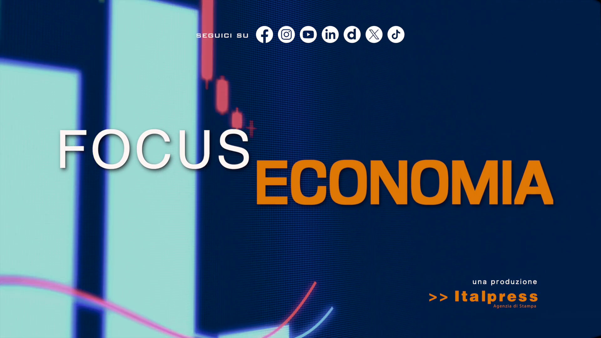 L'economia italiana cresce, ma a velocità diverse