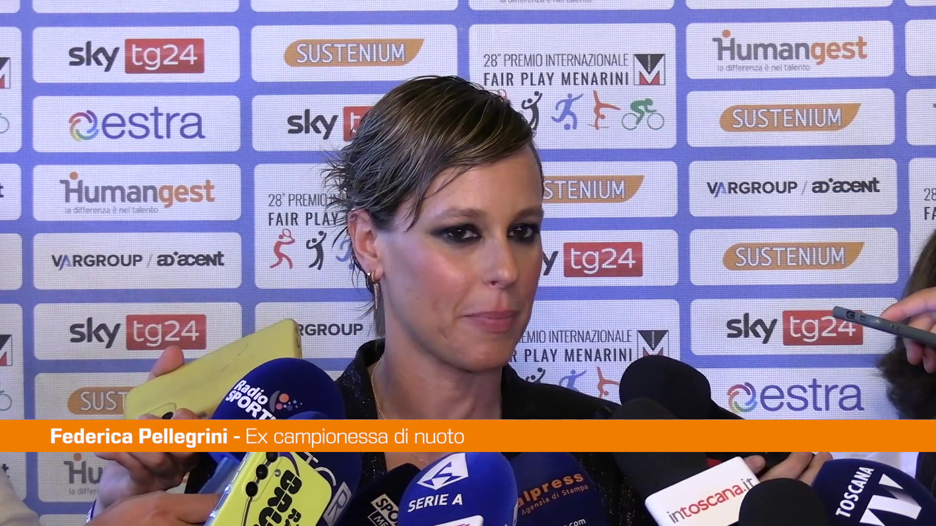 Federica Pellegrini 