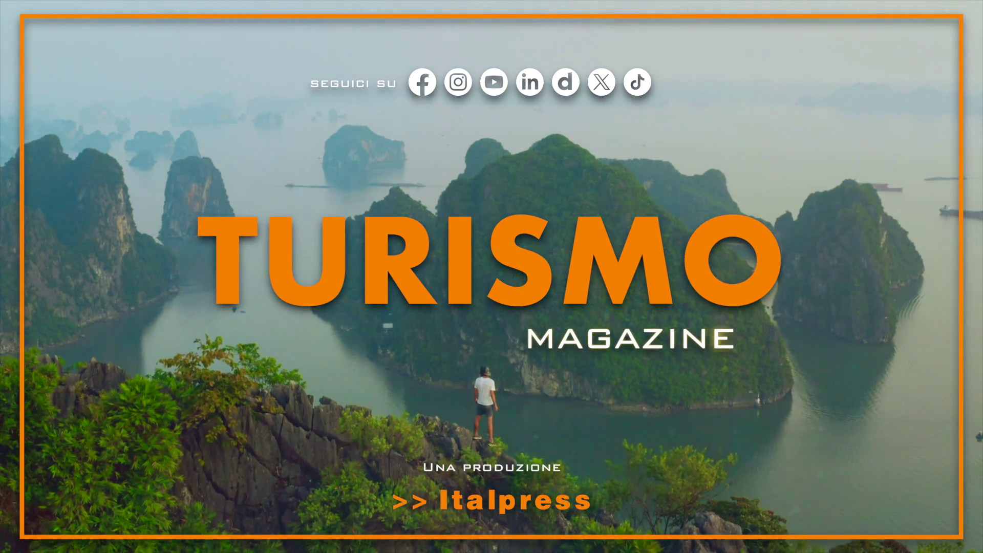 Turismo Magazine - 5/7/2025