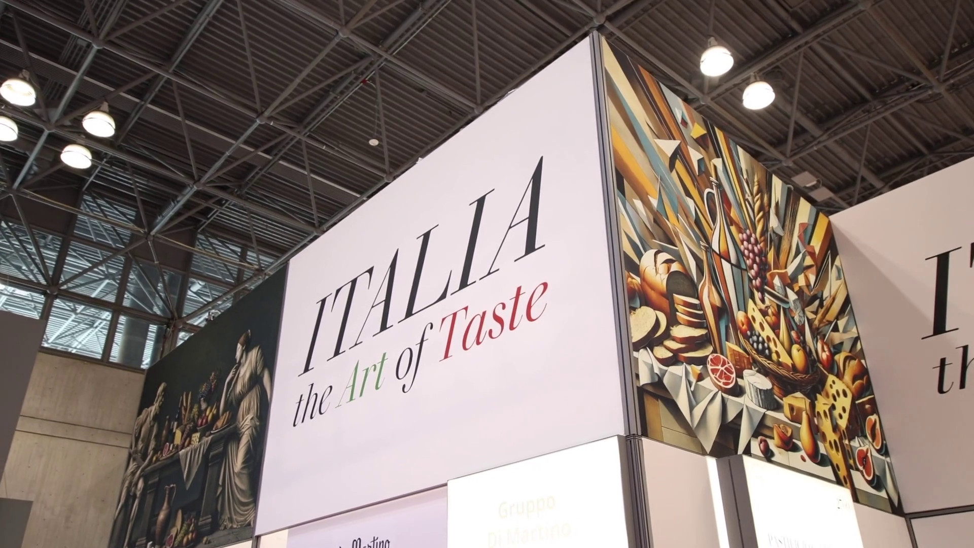 Agroalimentare, l'Italia protagonista al Summer Fancy Food di New York