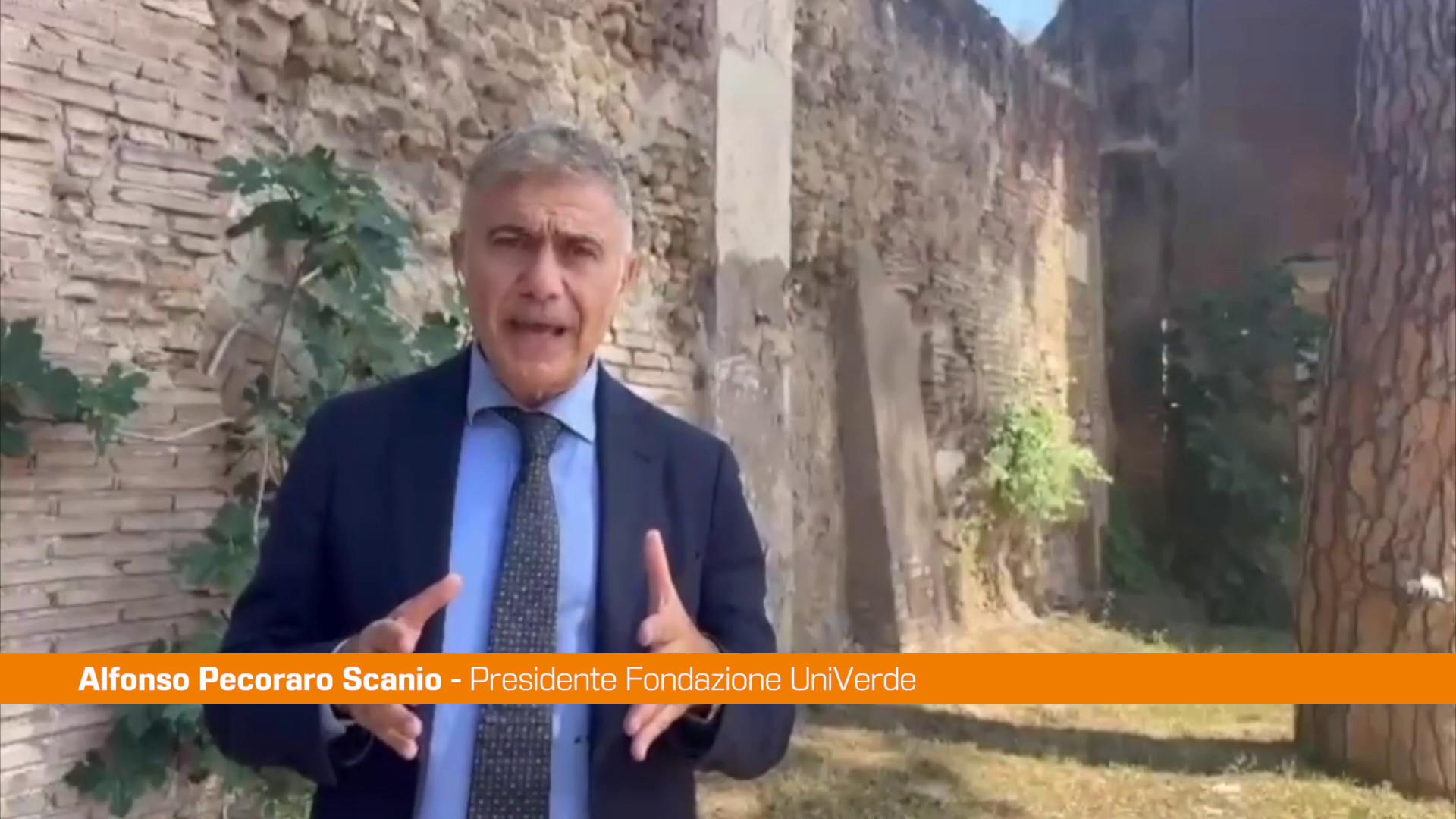 Pecoraro Scanio “Agenzia spaziale europea è eccellenza Ecodigital