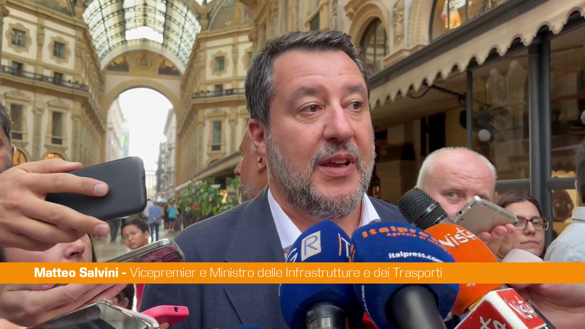 Salvini 