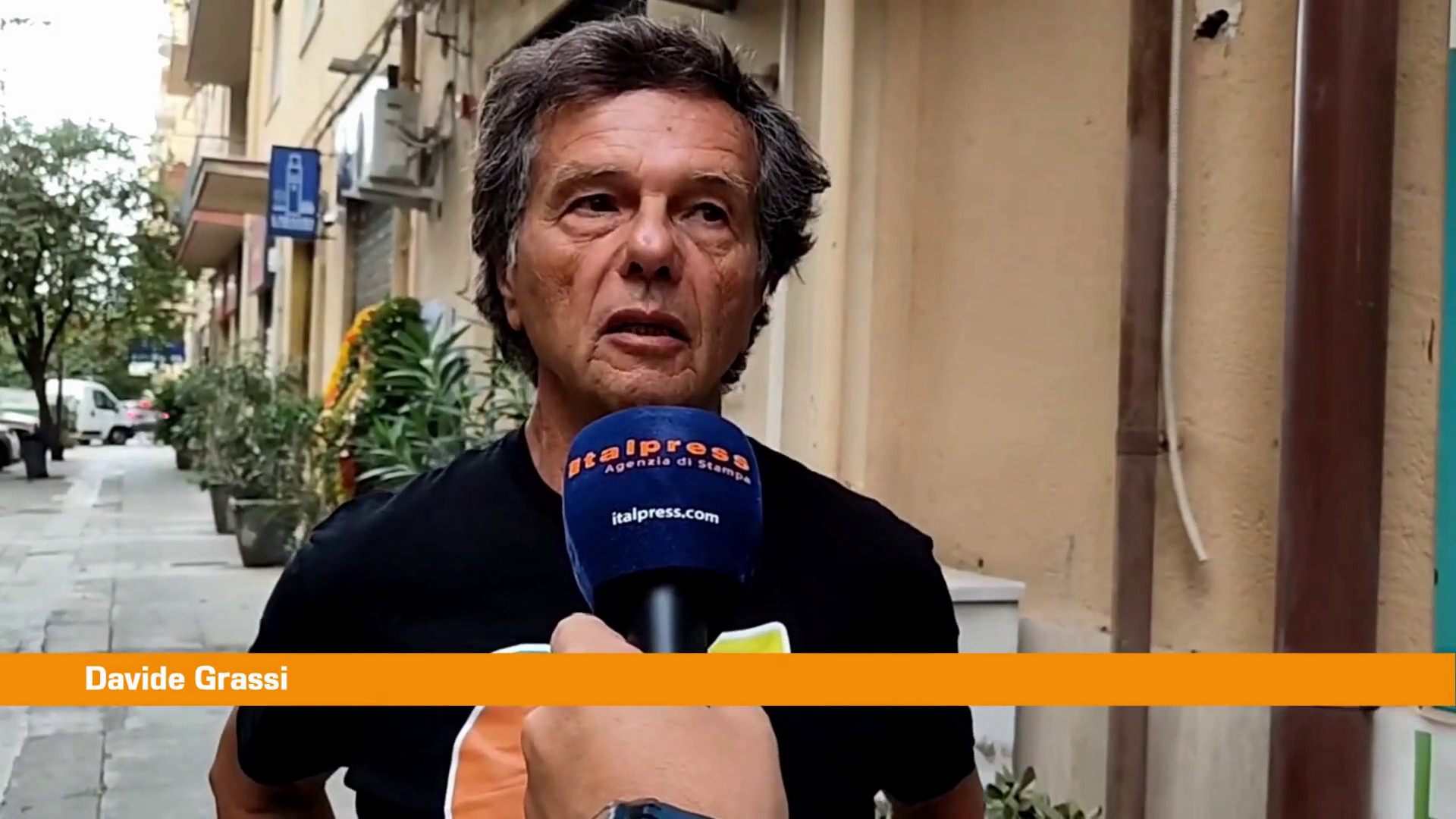 Libero Grassi, figli