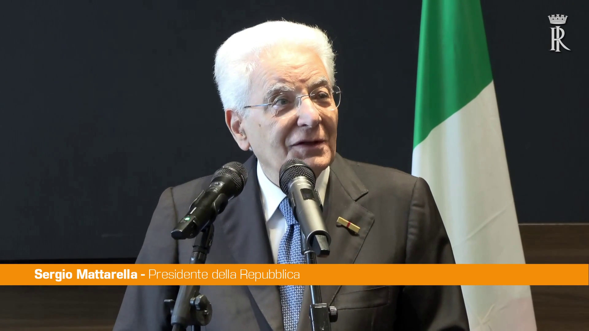 Mattarella 