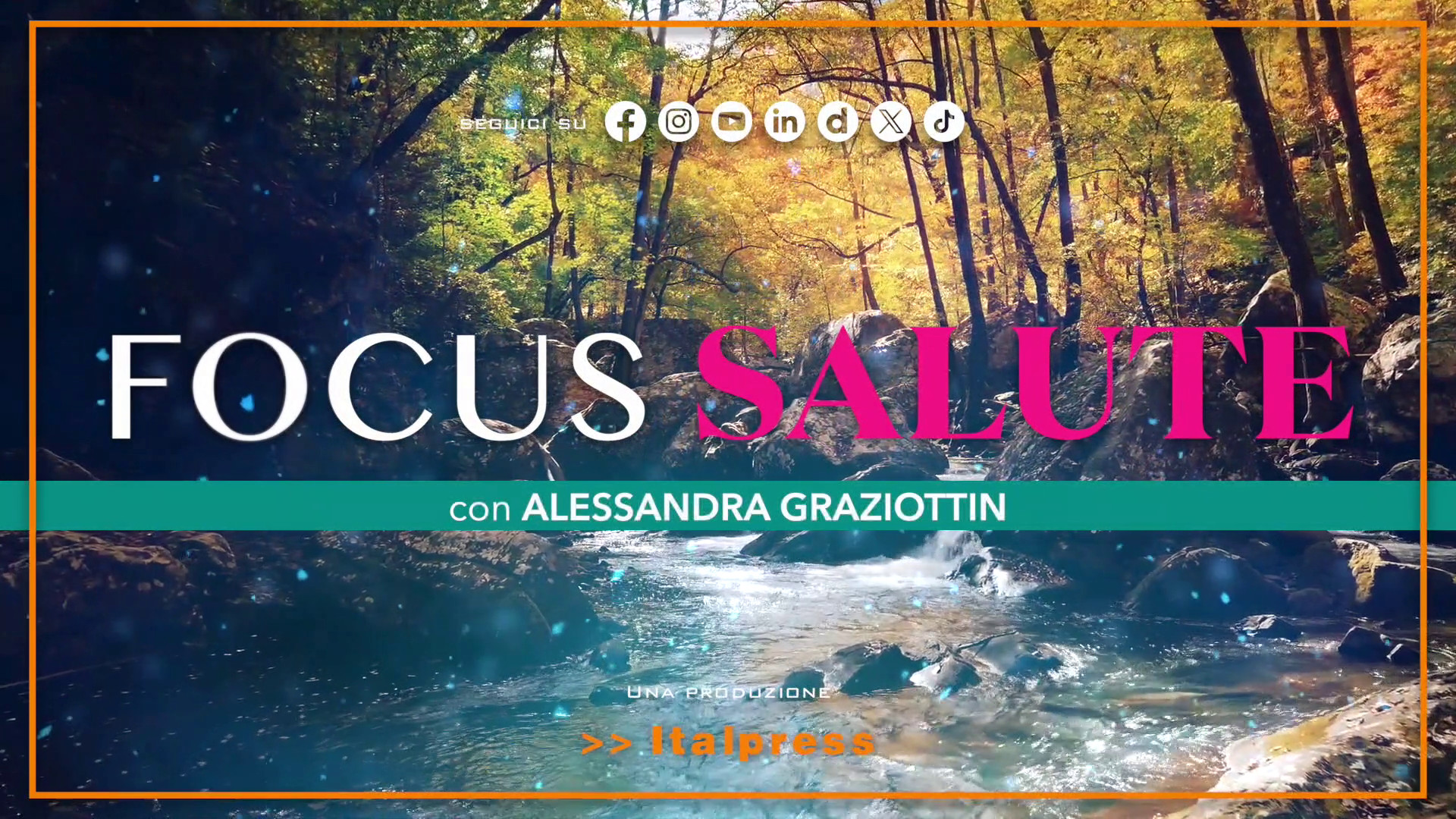 Focus Salute - Fibromialgia, come curarla bene