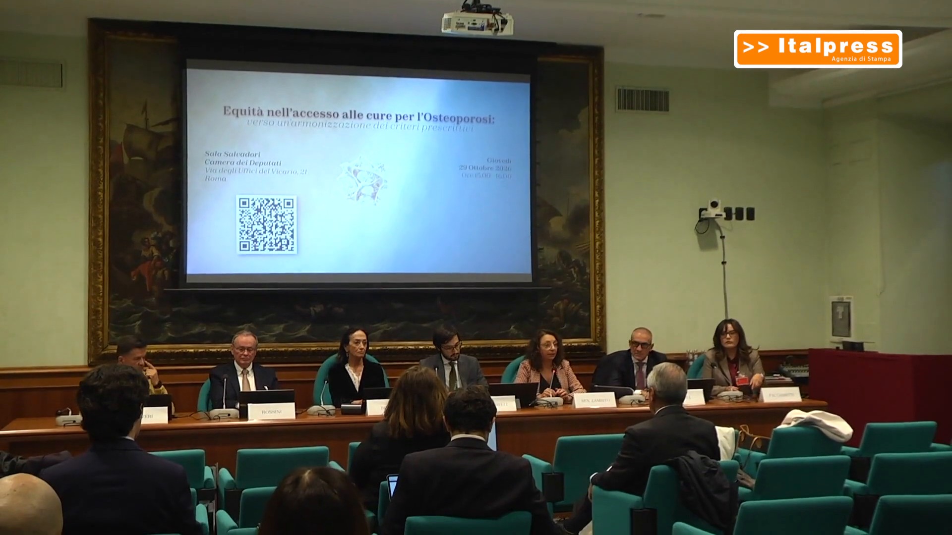 Osteoporosi, un policy paper per favorire l’equità di accesso alle cure
