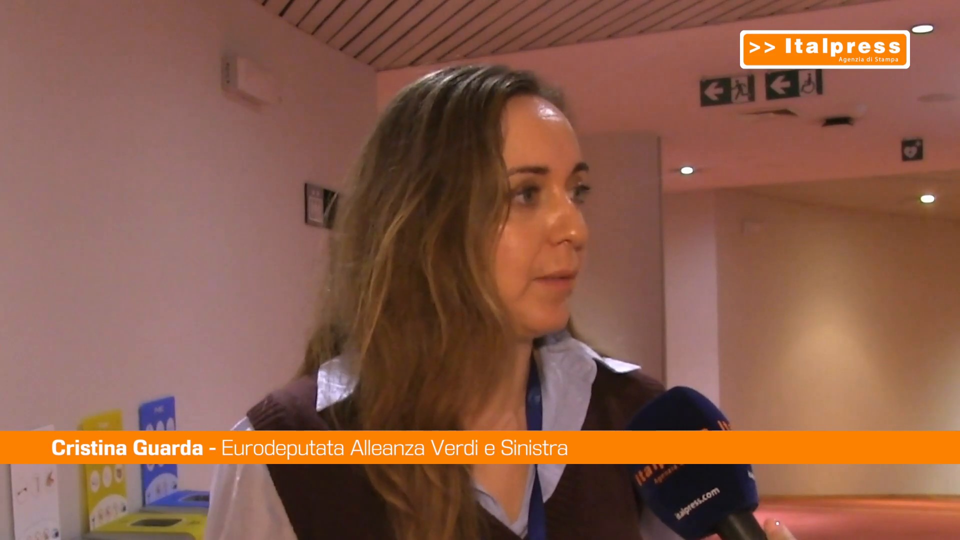 Ue, Guarda 