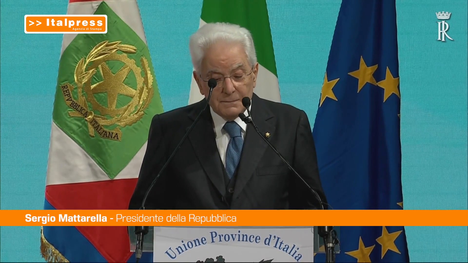 Cortei, Mattarella “Violenze da soggetti inediti, serve analisi approfondita”