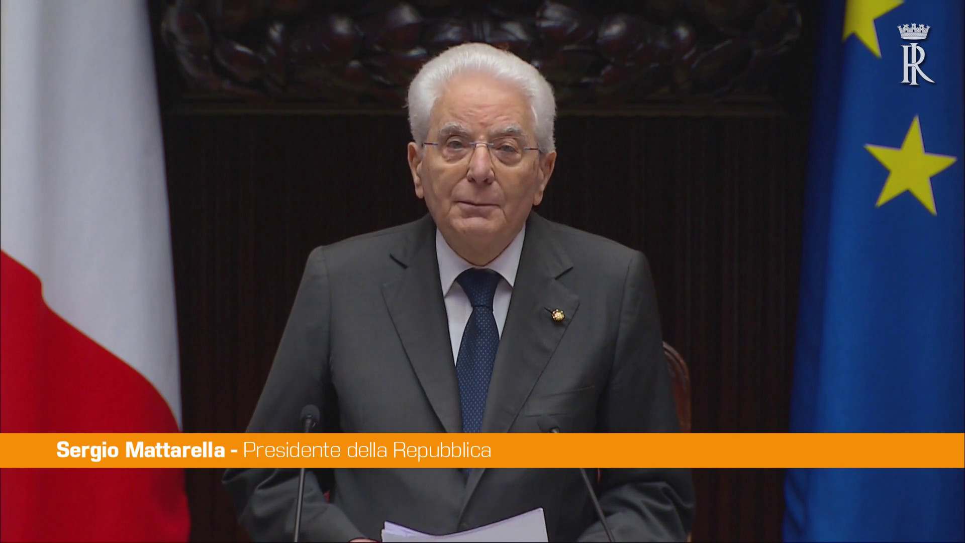 Mattarella 