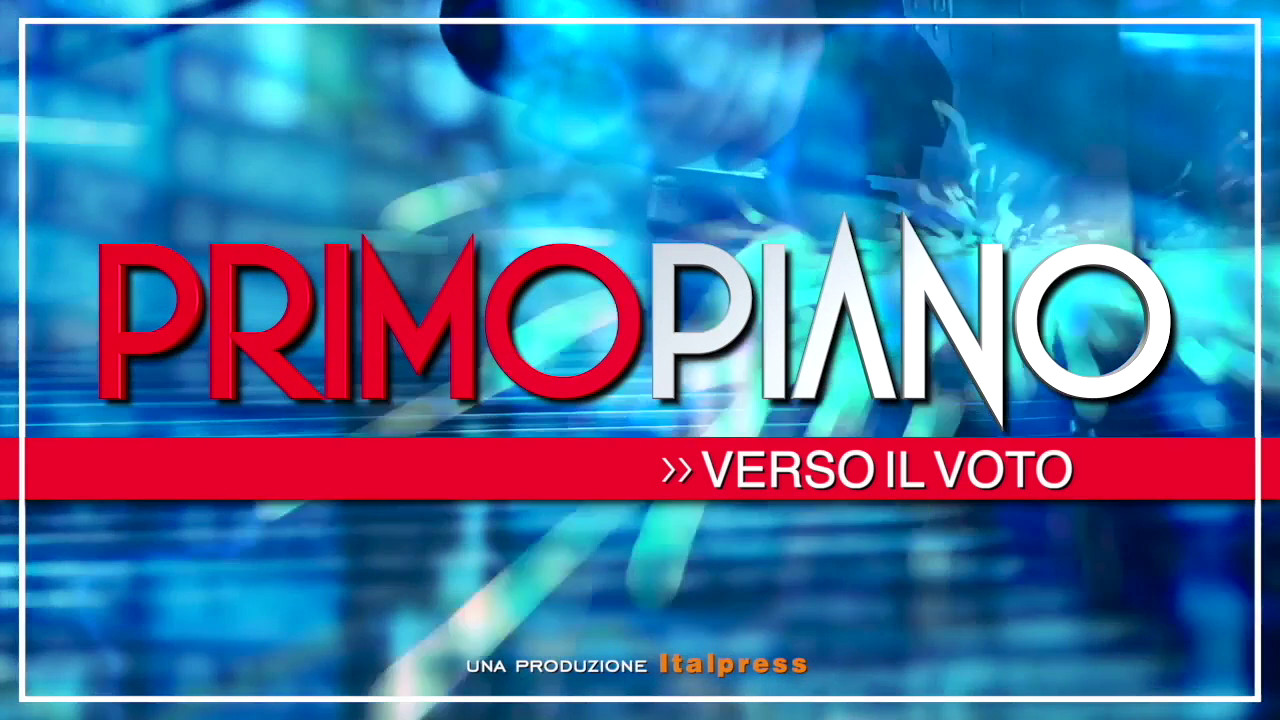 Primo Piano - Verso il voto / Di Maio 