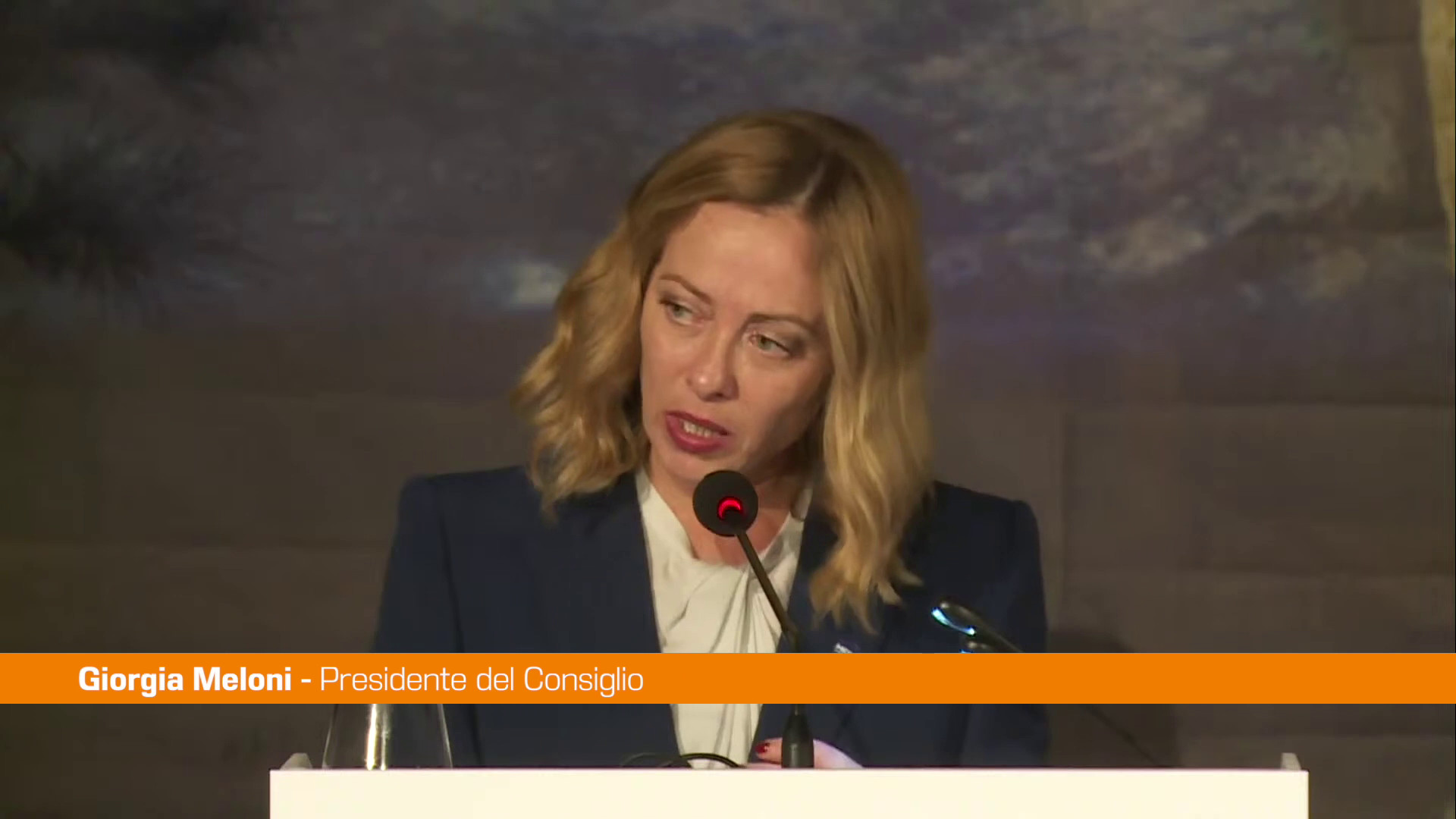 Meloni 