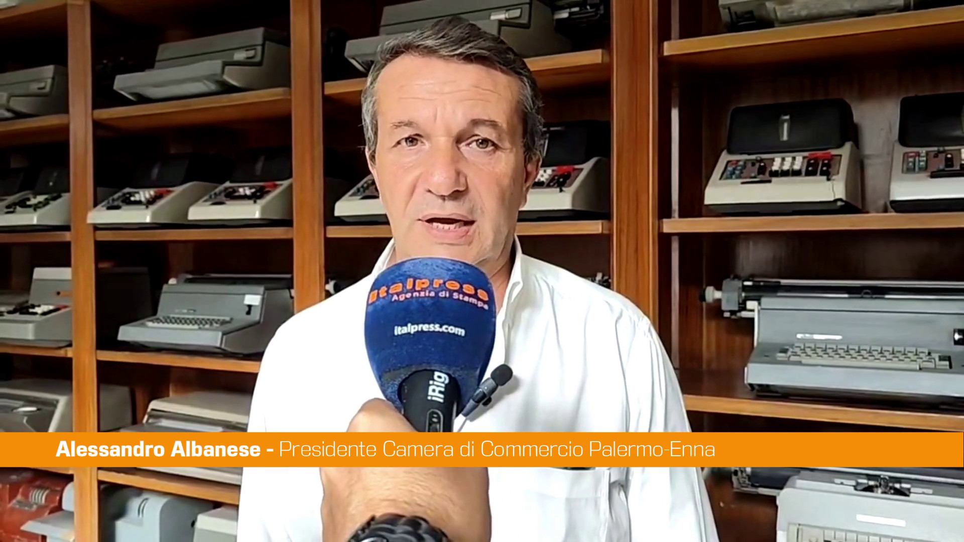 Albanese 