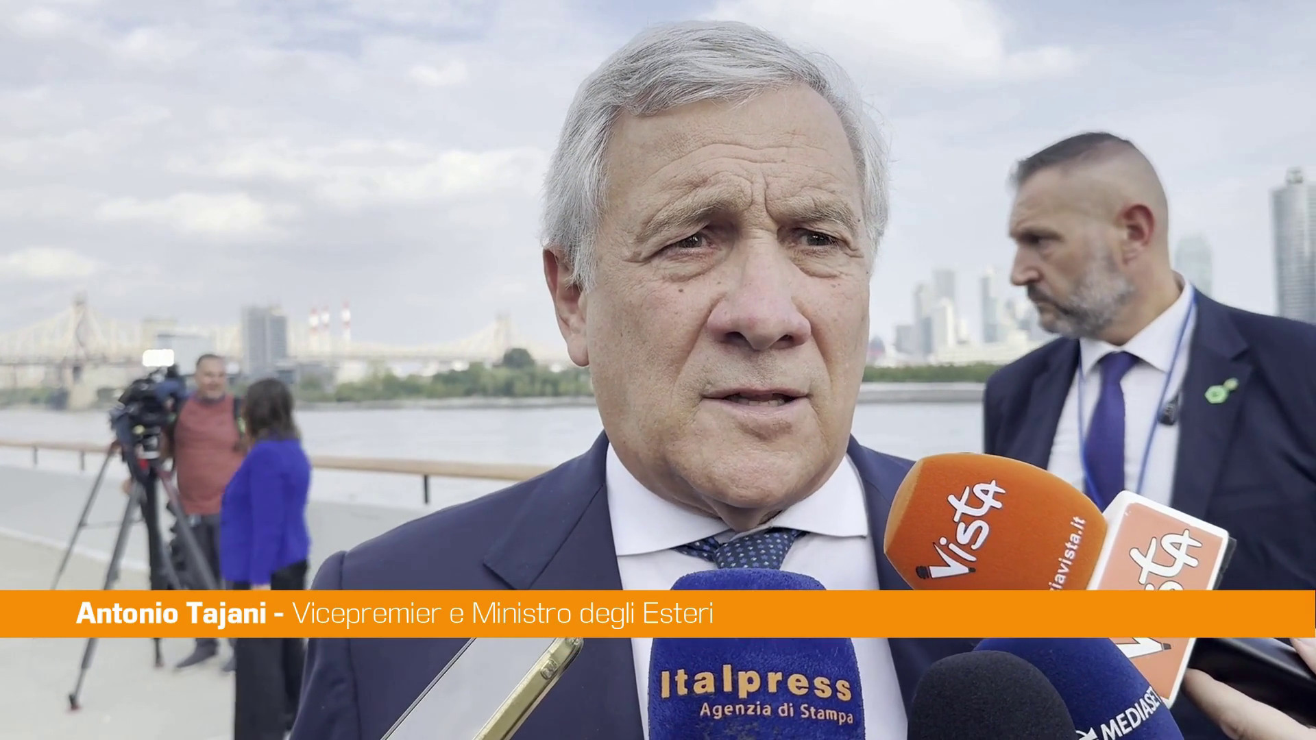 Tajani 