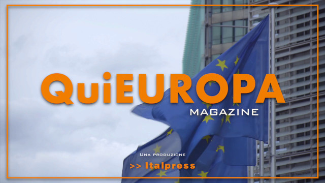 QuiEuropa Magazine - 6/8/2022