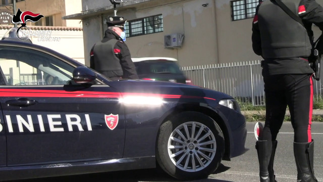 'Ndrangheta, 5 arresti per usura ed estorsione in Calabria