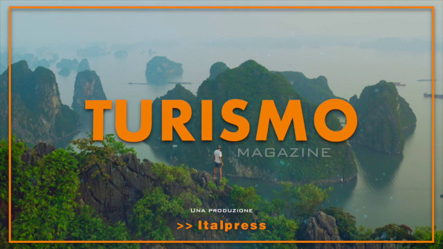 Turismo Magazine - 8/1/2022