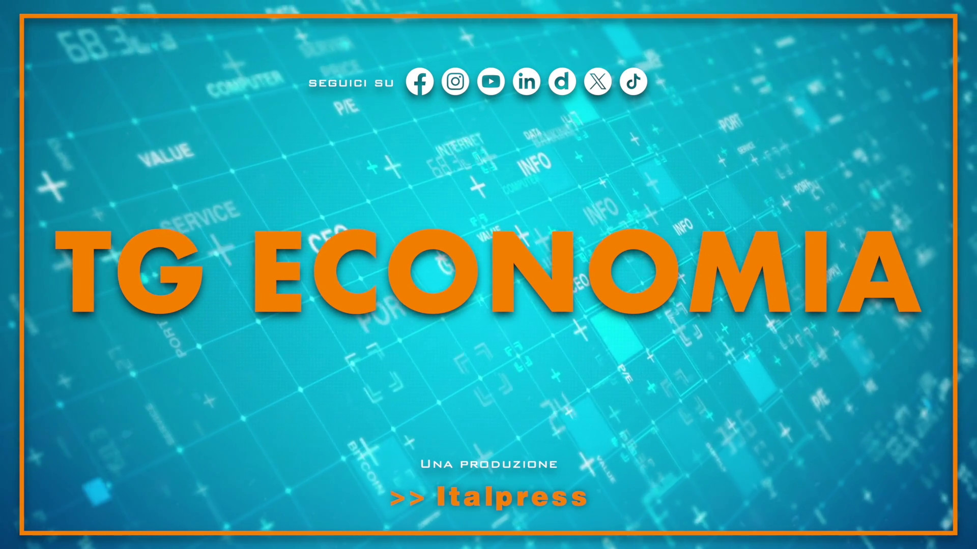 Tg Economia - 13/4/2026