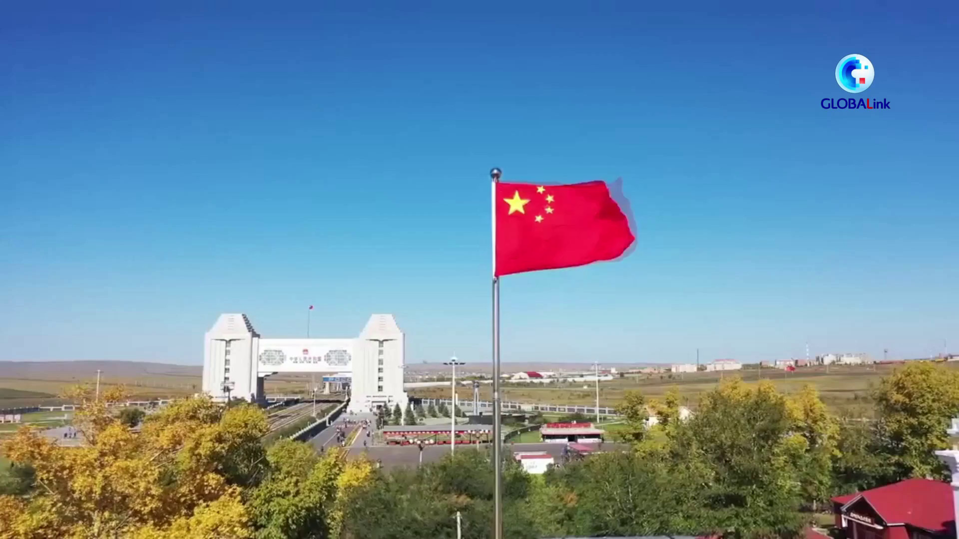 Cina, nuova FTZ in Mongolia Interna verso hub dell’apertura