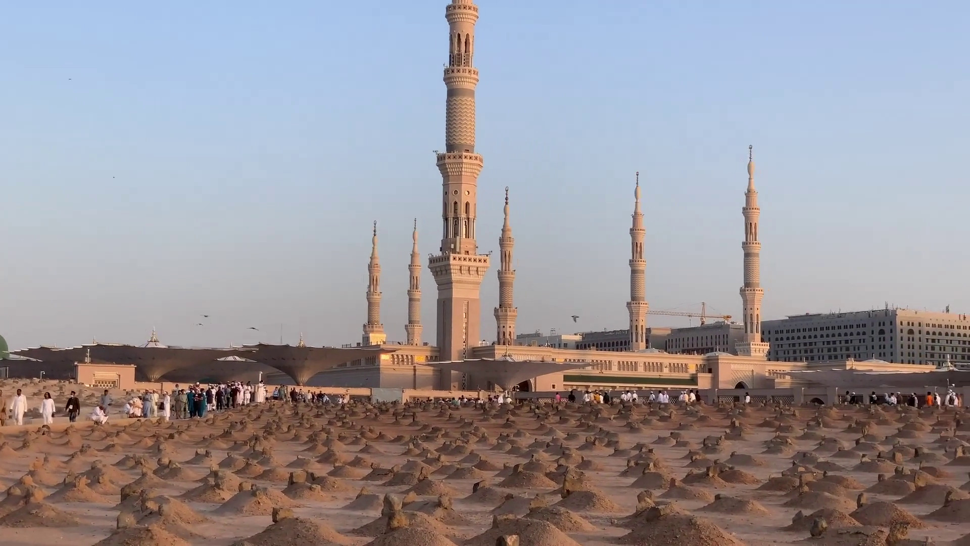 Medio Oriente, guerra e instabilità minacciano il turismo