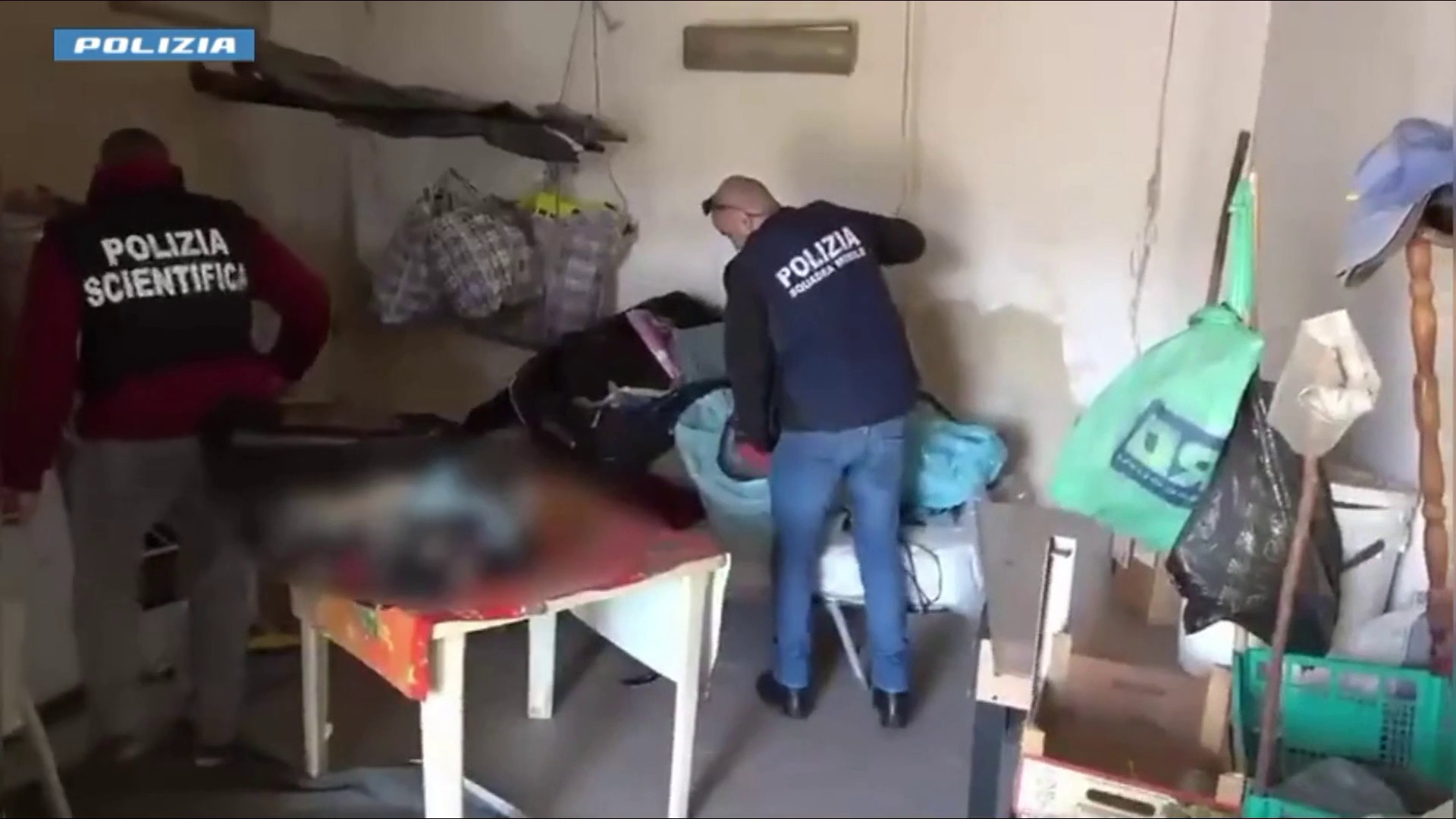 Caporalato nel Catanese, tre arresti per sfruttamento del lavoro