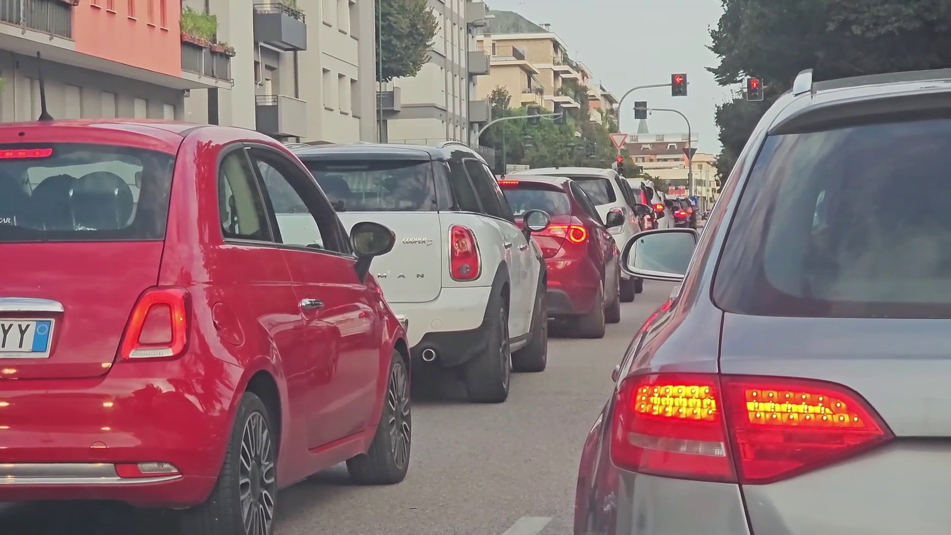 Prosegue il trend positivo del mercato europeo dell’auto