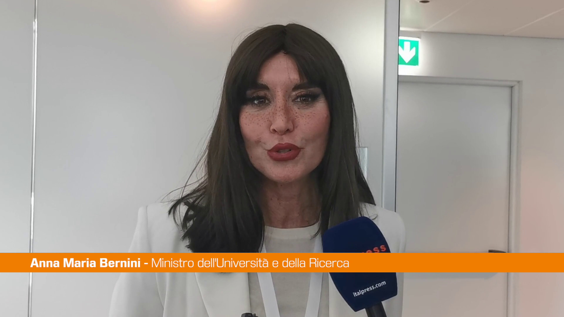 Bernini “Forum rettori italo-uzbeko progetto di cui siamo orgogliosi”