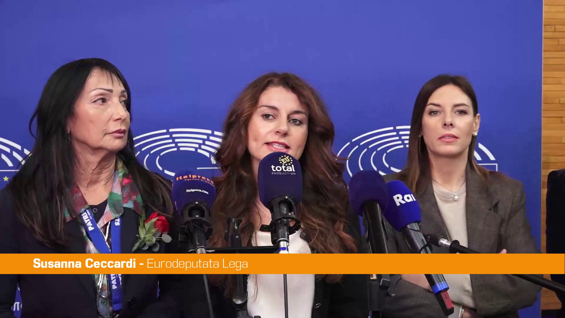 Immigrazione, Ceccardi 