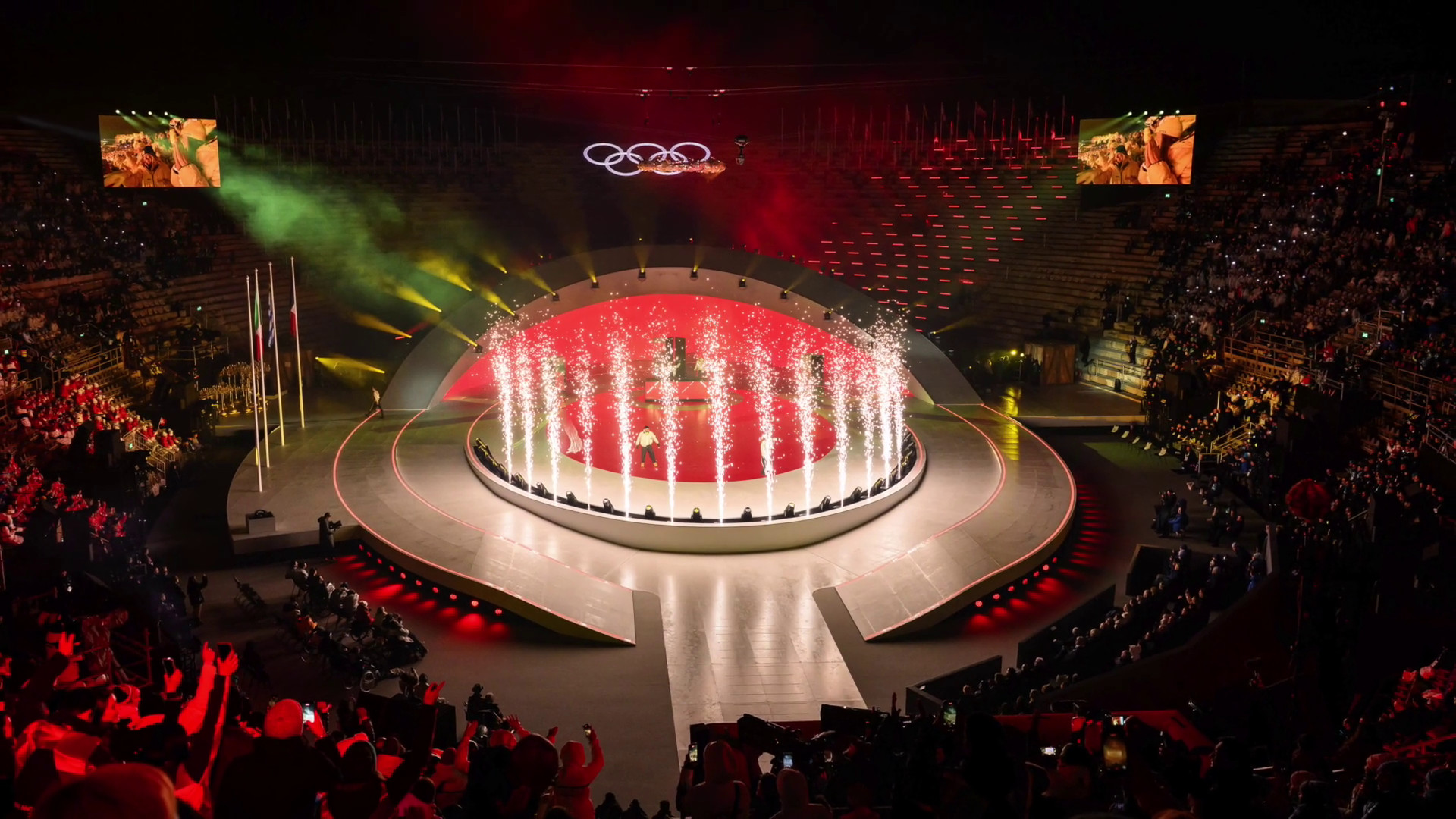 Milano-Cortina chiude tra Opera e orgoglio: “Missione compiuta”