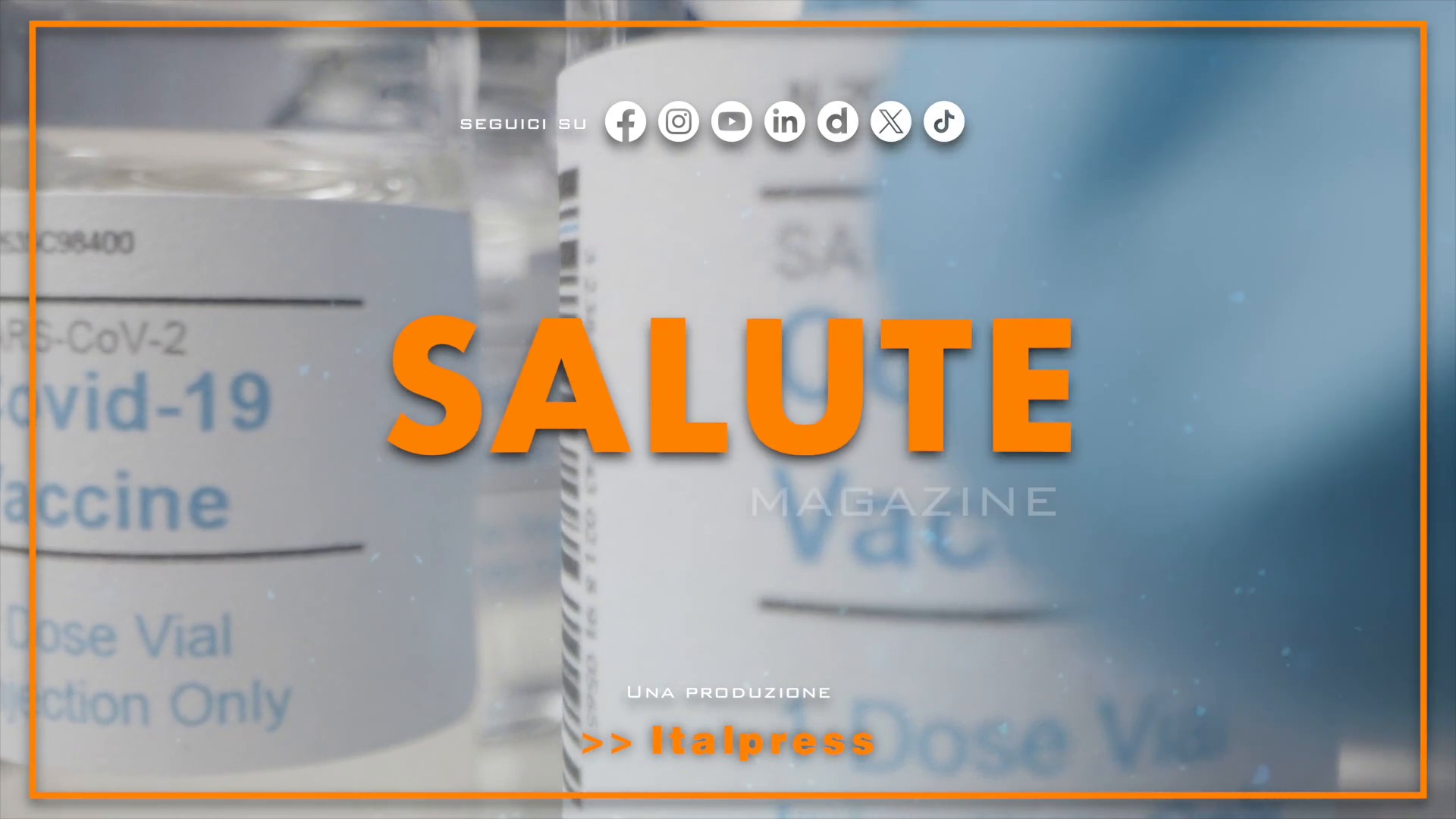 Salute Magazine - 18/9/2026