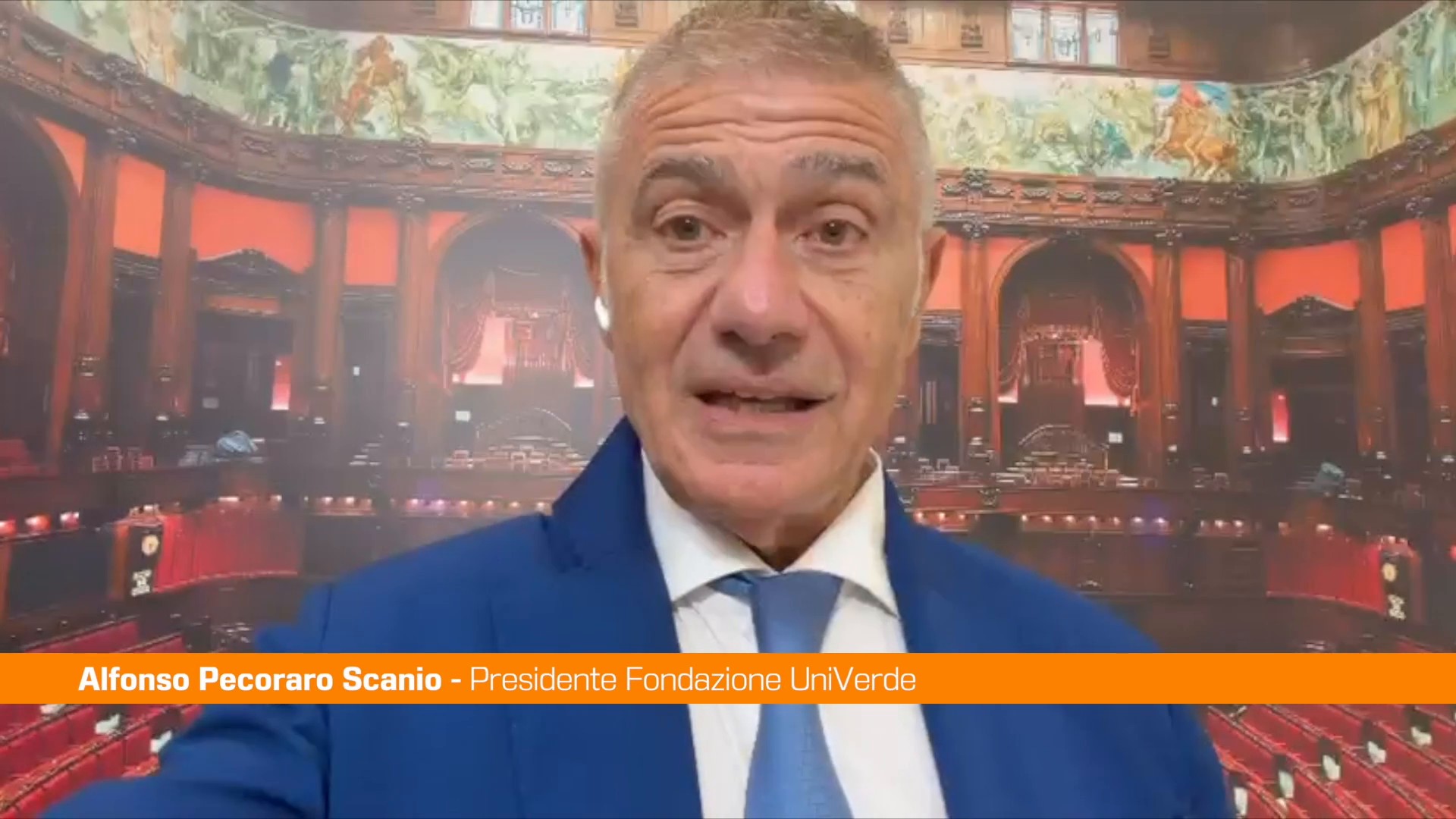 Pecoraro Scanio 