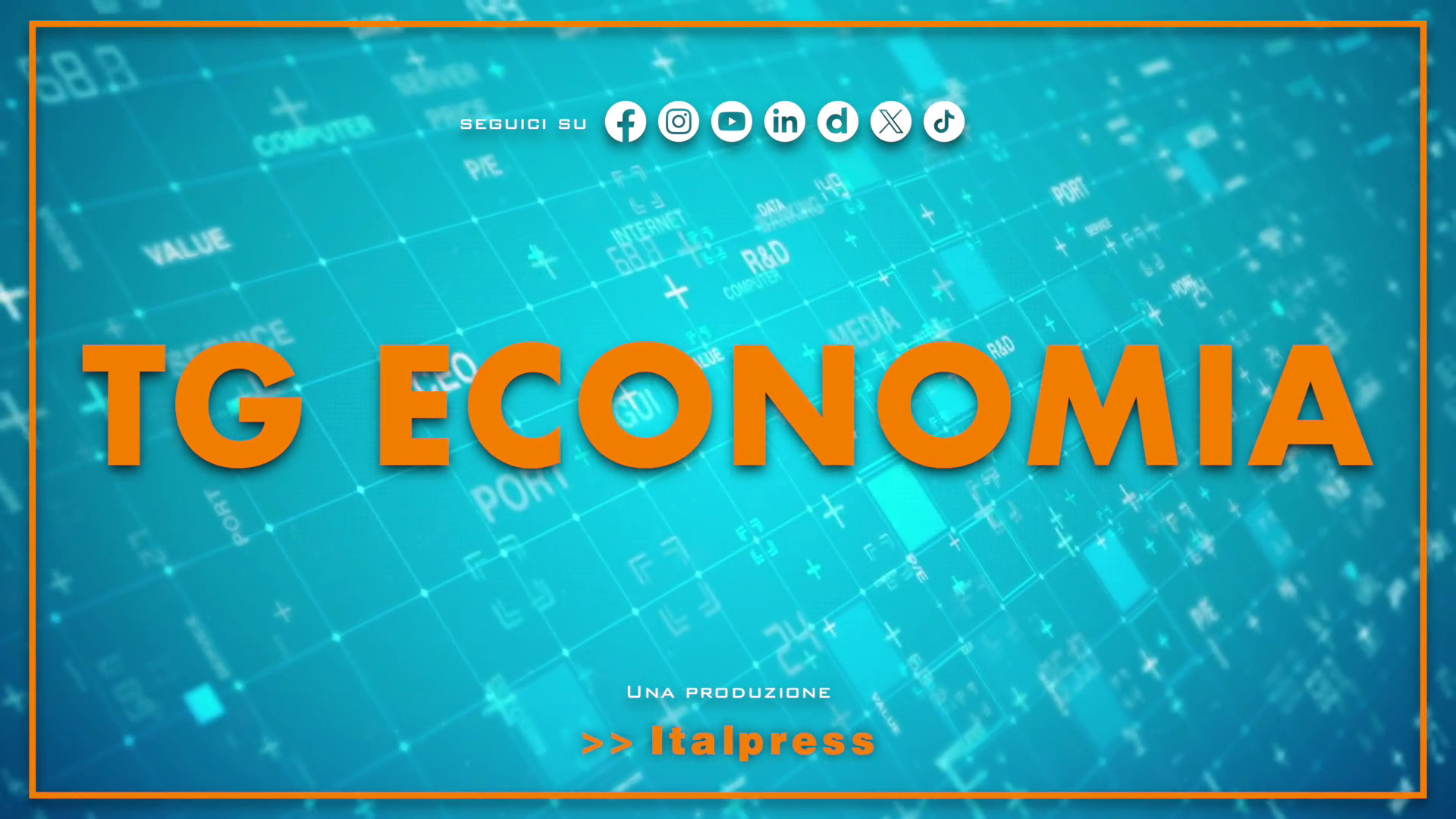 Tg Economia - 21/8/2026