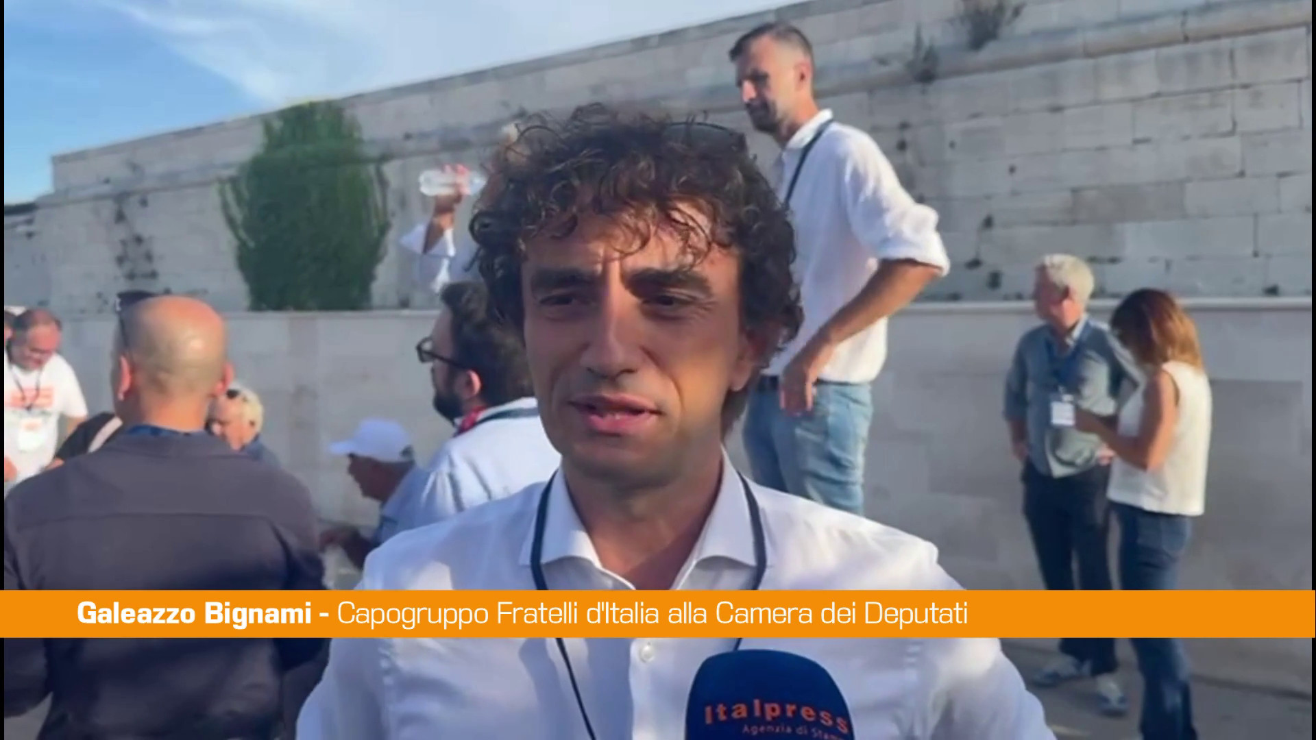 Governo, Bignami 