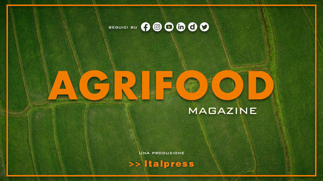 Agrifood Magazine – 22/3/2023