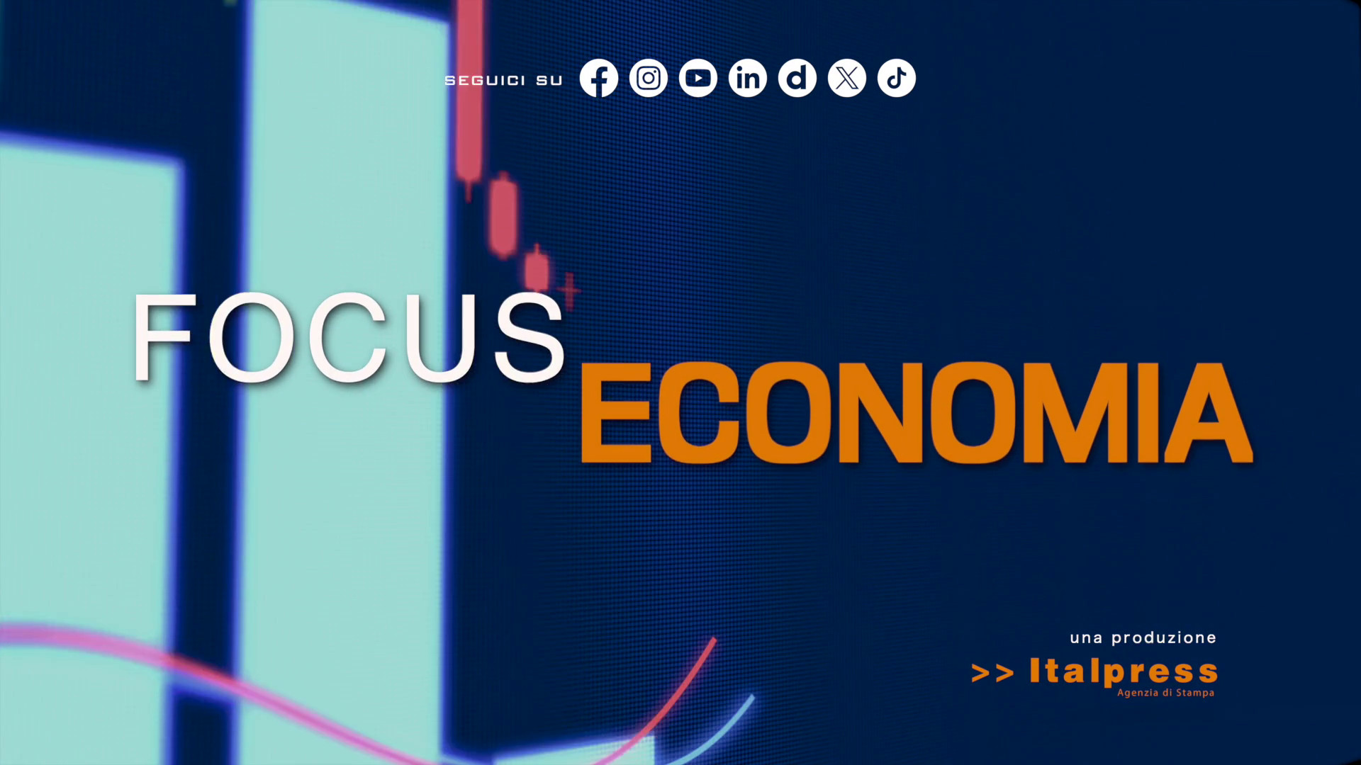 Dalla Blue Economy una spinta al Pil nazionale