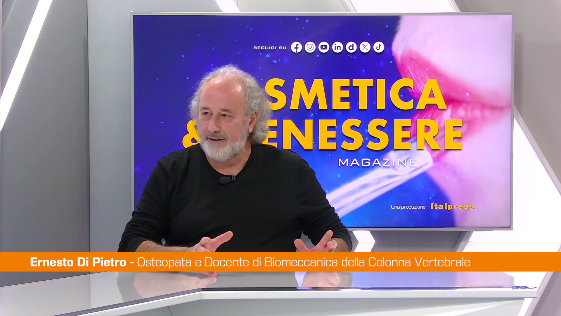 Come muoversi per restare giovani