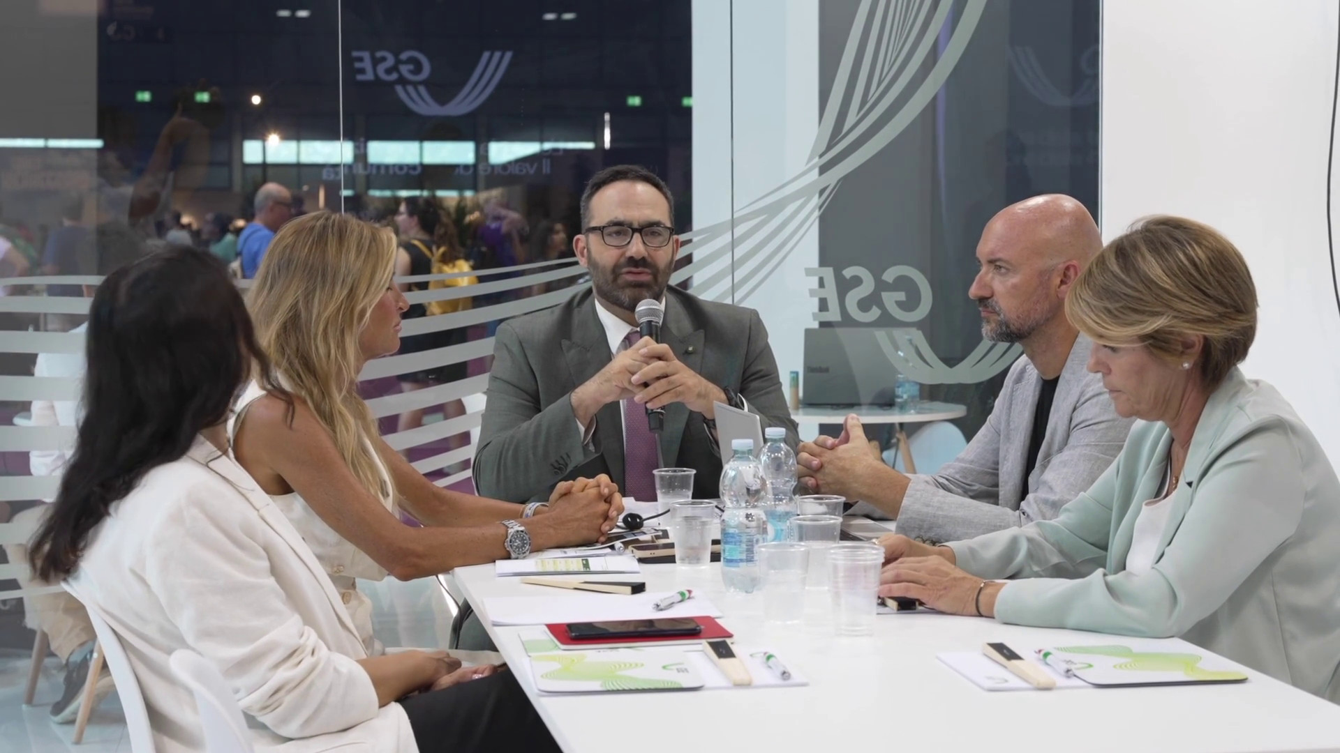 GSE al Meeting di Rimini: le CER, energia condivisa che valorizza i territori