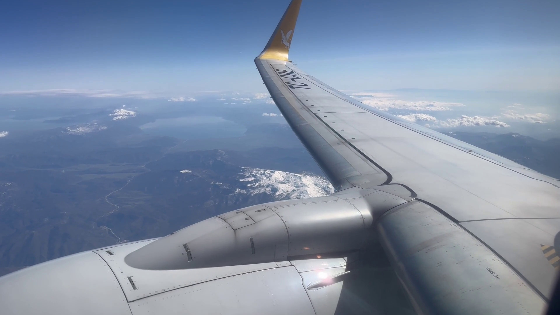Trasporto aereo, in Europa il traffico torna ai livelli pre-pandemia