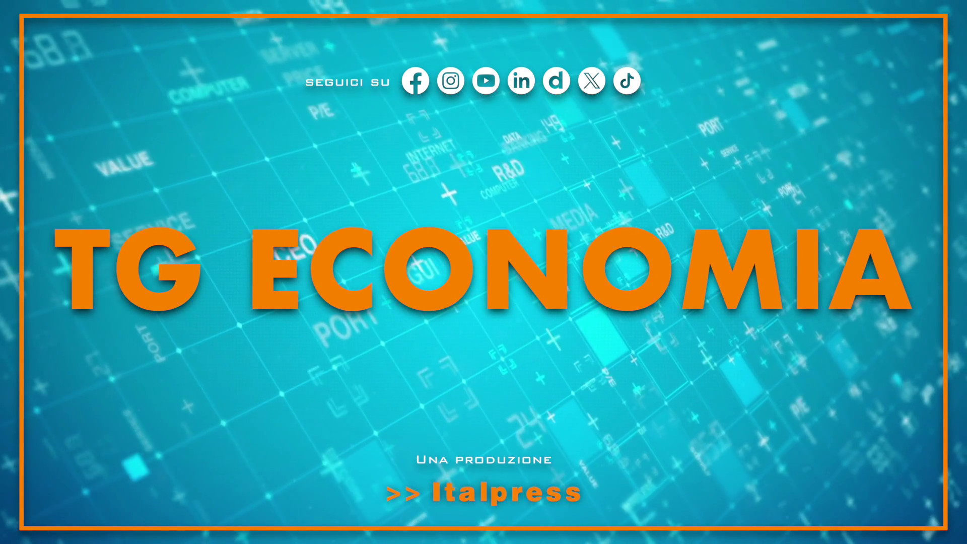 Tg Economia - 17/8/2026